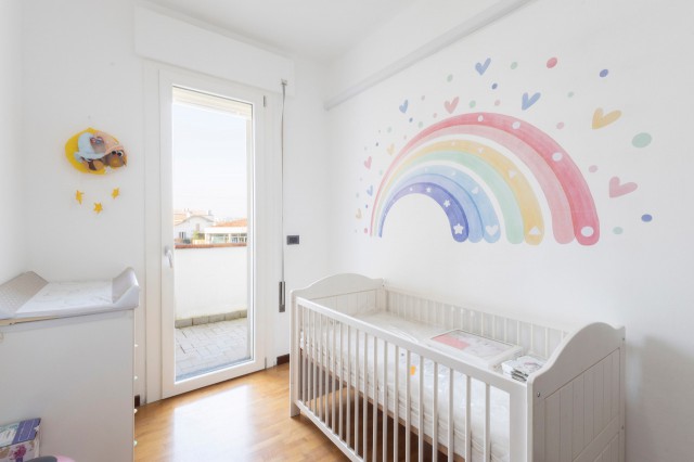 Casa Bifamiliare/Schiera in Vendita a Quarto d'Altino